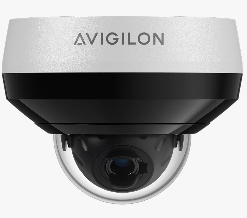 H6 Mini Dome Camera