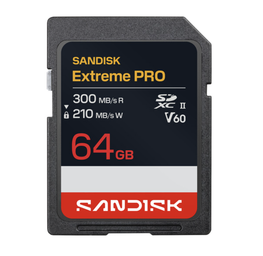 SDSDXEM-064G-GN4IN