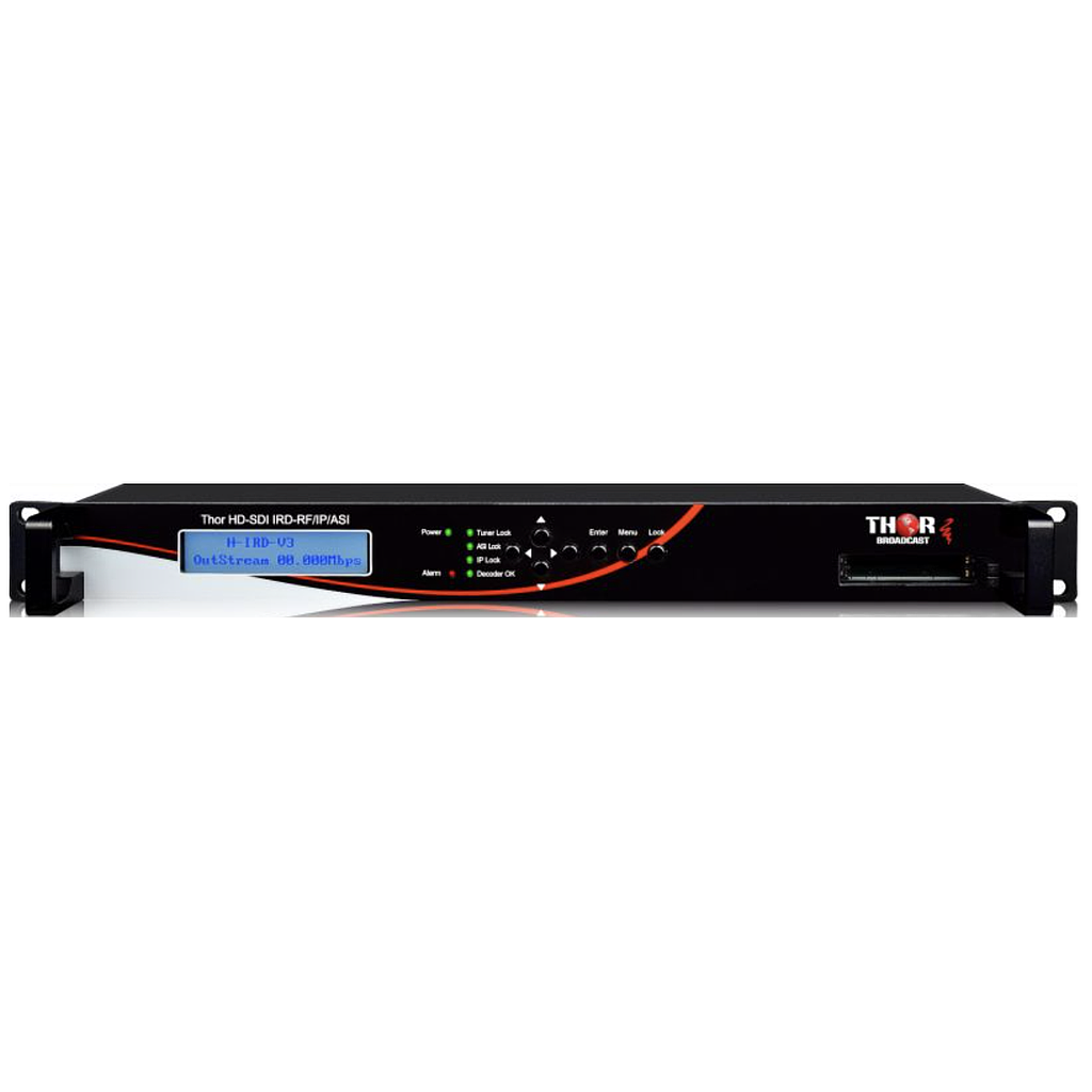 H-IRD-V3-QAM