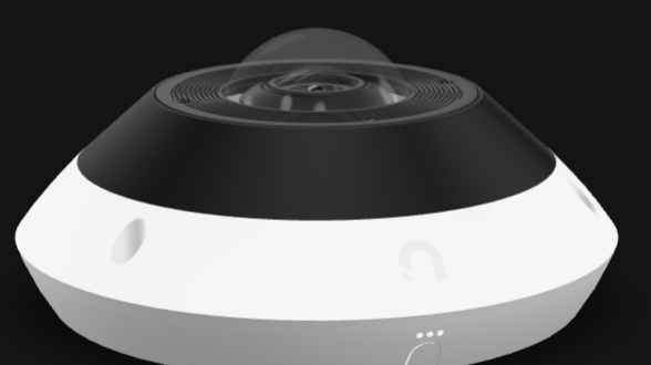 UVC-G6-Pro-360-W