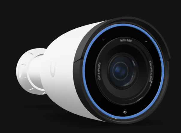 UVC-G6-Pro-Bullet-W