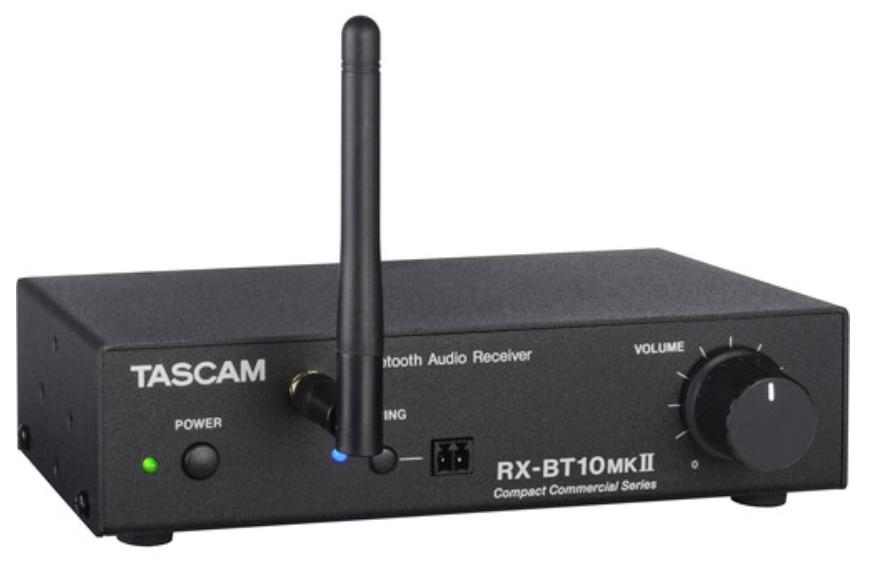 RX-BT10MKII