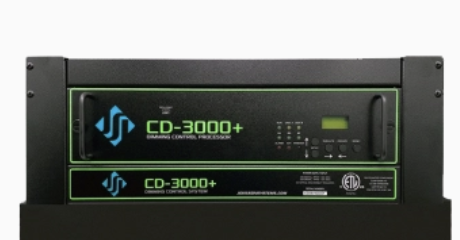 CD-3000+C21