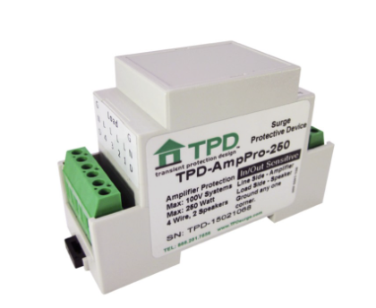 TPD-AmpPro-1000