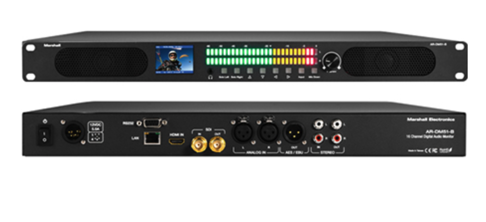 AR-DM51-B