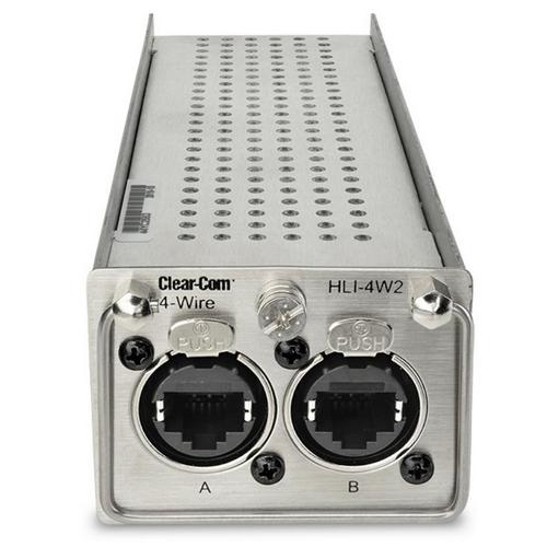 HLI-4W2