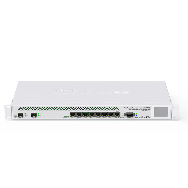 CCR1036-8G-2S+EM