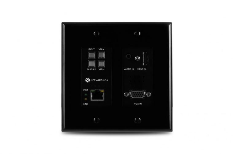 AT-HDVS-200-TX-WP-BLK