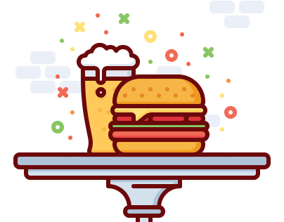 Meals - Client