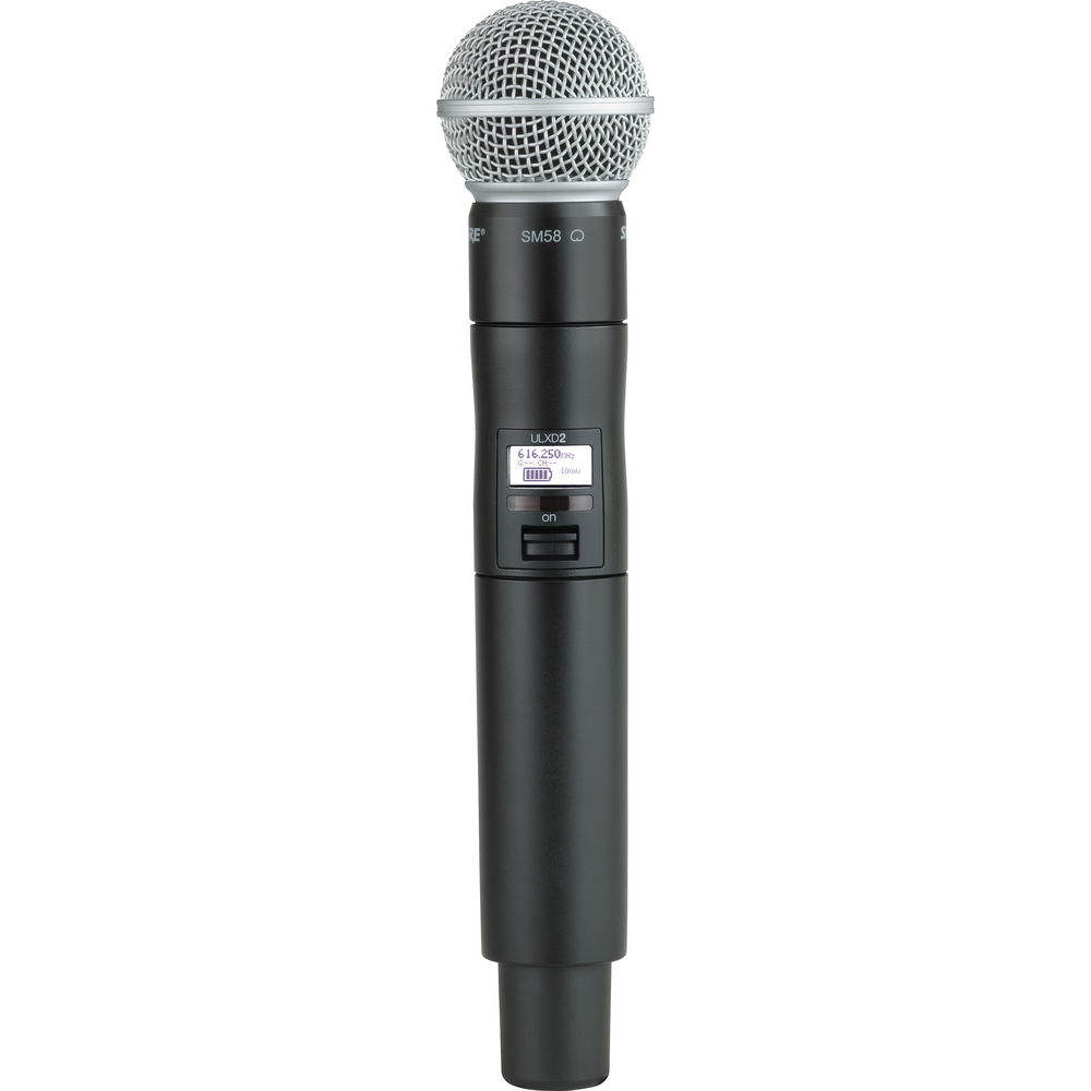 ULXD2/SM58=-G50