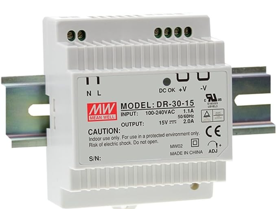 AC-24-DIN-36W