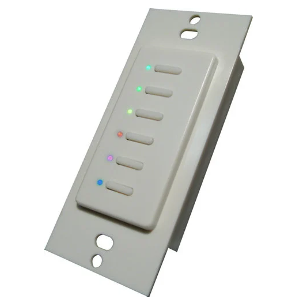 ST-UD6-CW-RGB