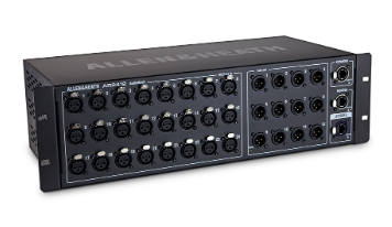 AH-AR2-2412-BLK
