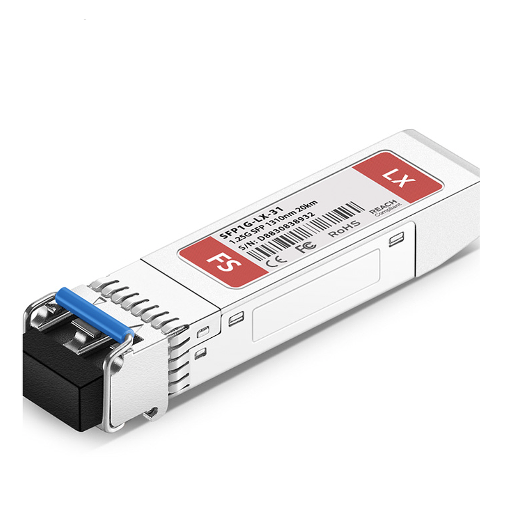 (DNU) SFP1G-LX-31_48929
