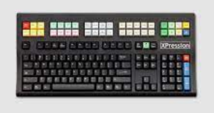 XPN-KBD