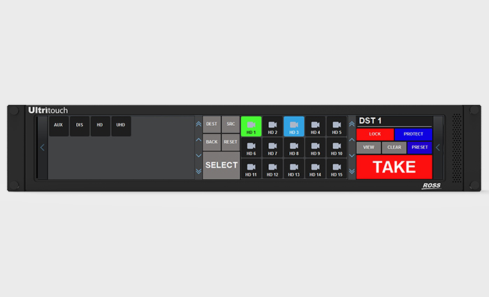 ULTRITOUCH-2