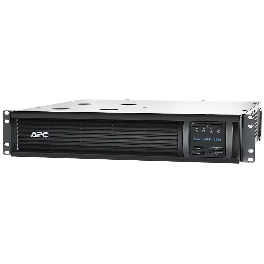 SMT1500RM2UC