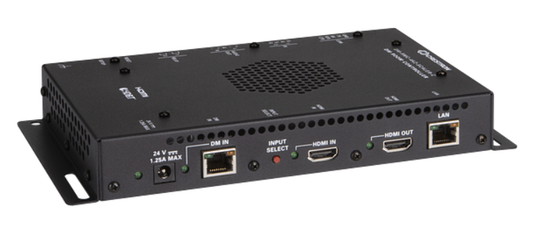 DM-RMC-4K-SCALER-C