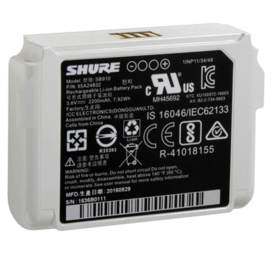 SB910