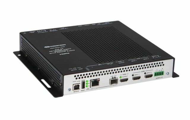 DM-NVX-352