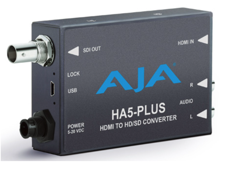 HA5-Plus