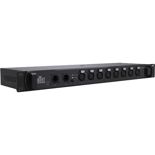 RDMX Splitter 8