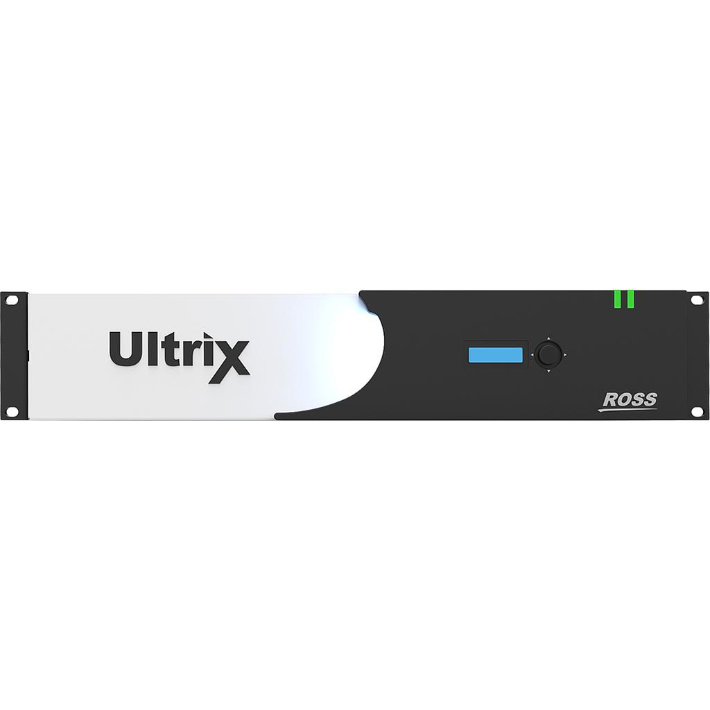 ULTRIX-FR2