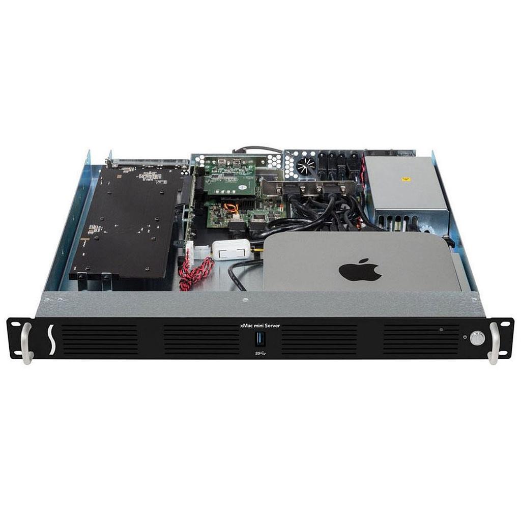 XMAC-MS-A