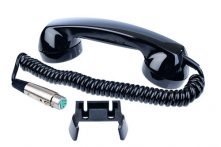 HS-6A (BLACK)