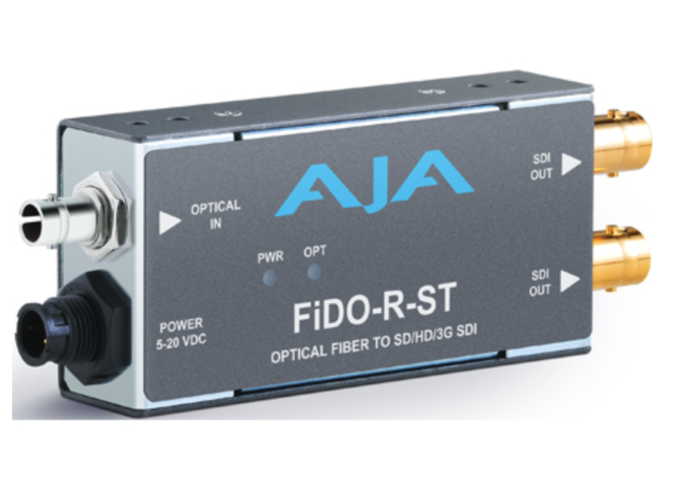 FIDO-R-ST