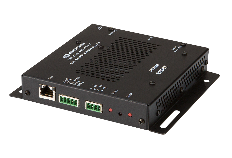 DM-RMC-4KZ-100-C