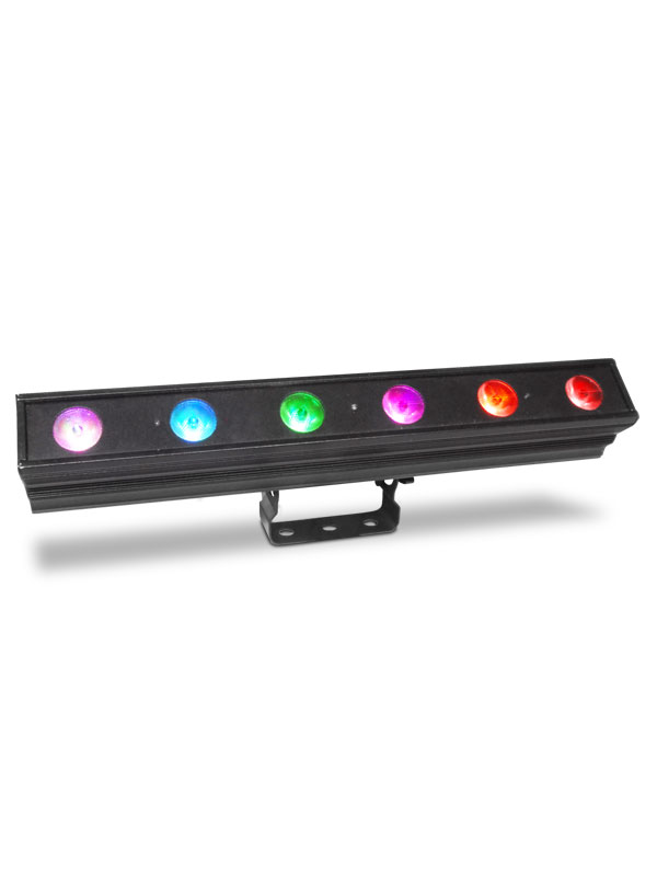 COLORdash Batten‐Quad 6