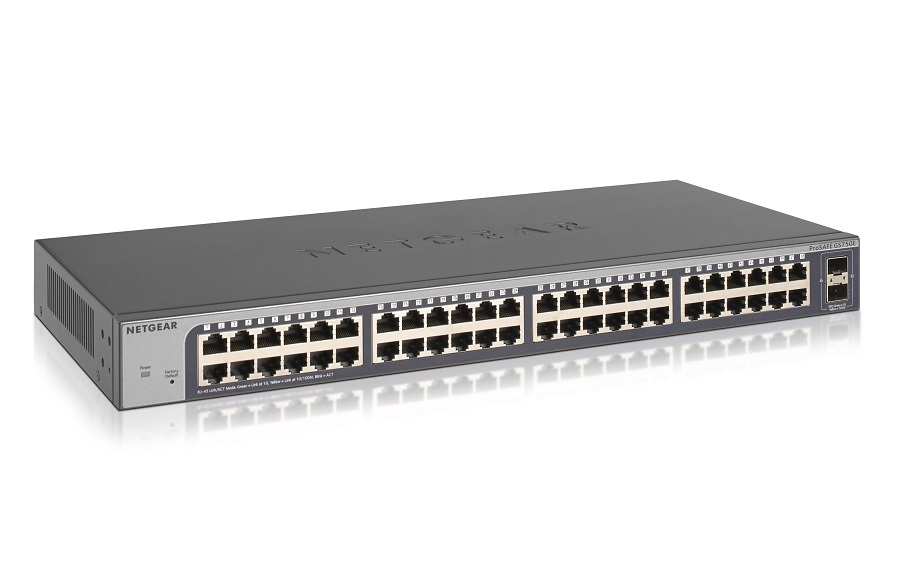 GS750E-100NAS