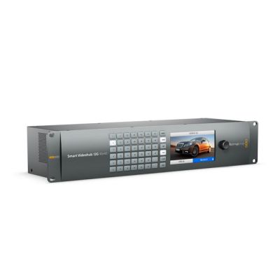 BMD-VHUBSMARTE12G4040