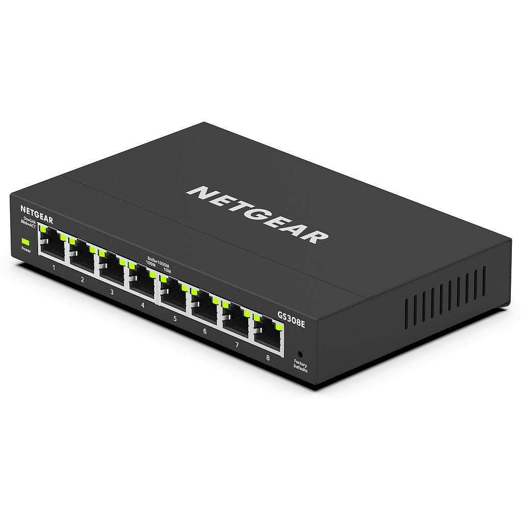 GS308E-100NAS