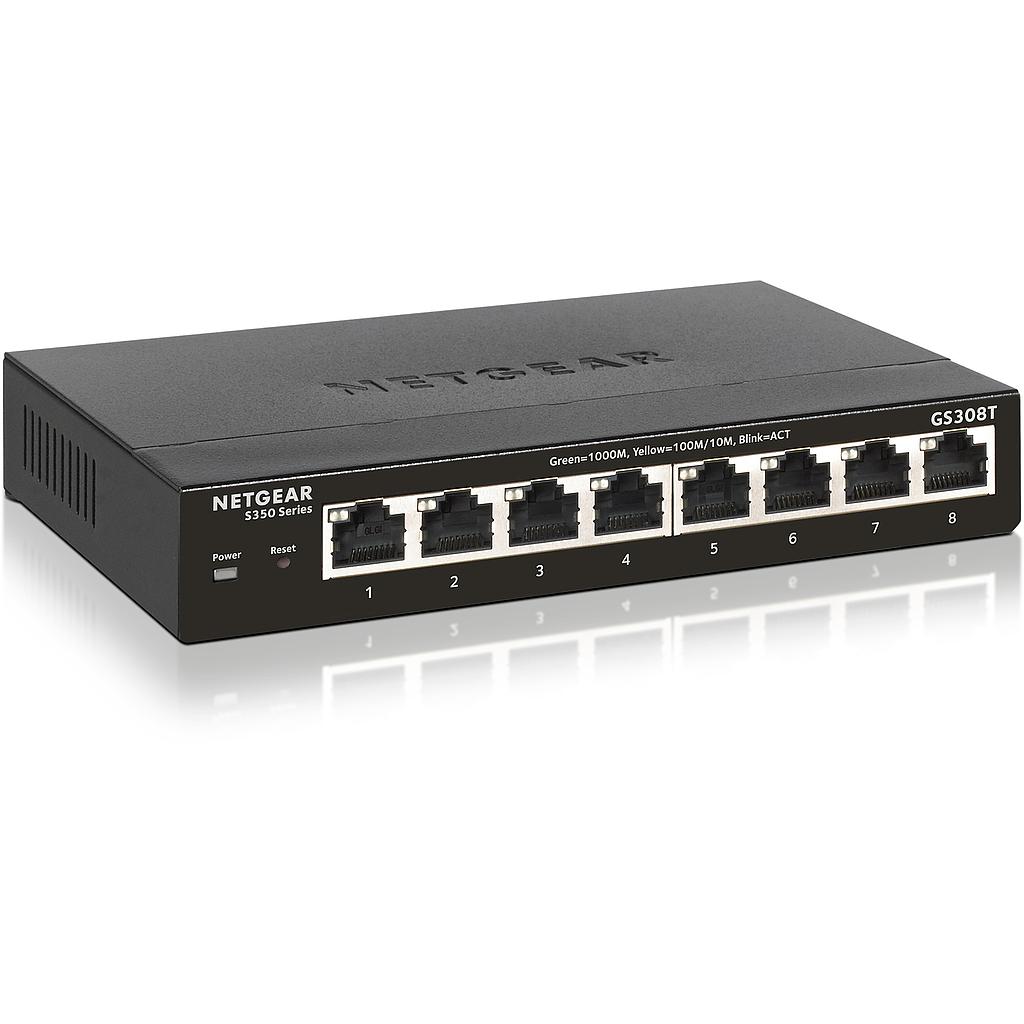 GS308T-100NAS