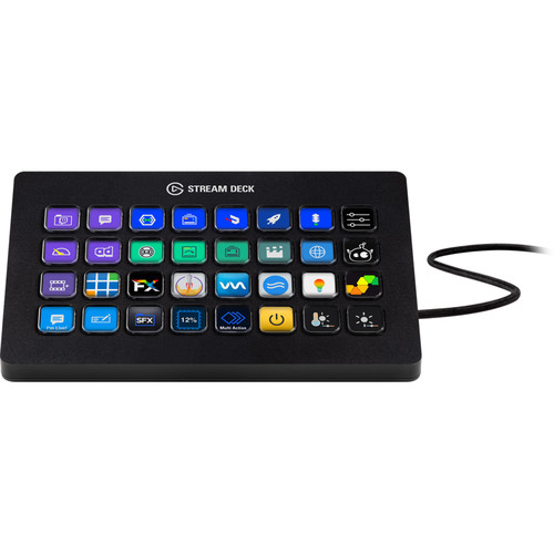 Stream Deck XL - 32 Key