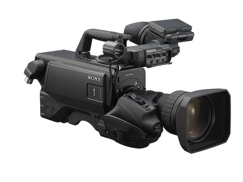 HDC3500L