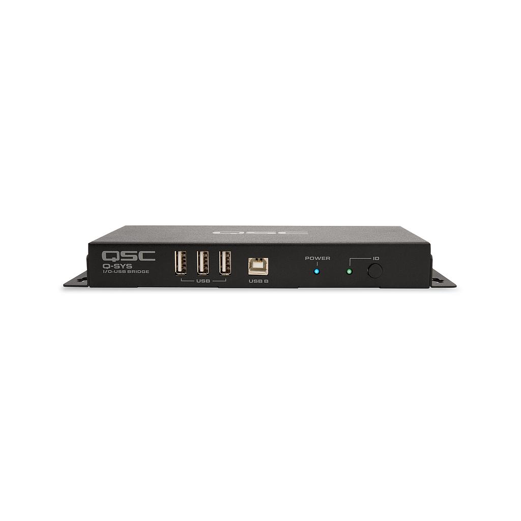 I/O USB Bridge
