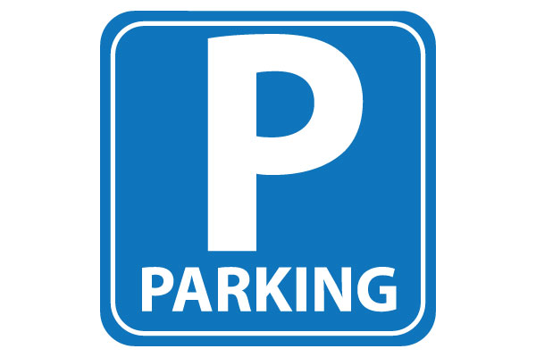 Travel Expense - Project Parking 