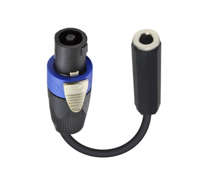 XC-DMX10