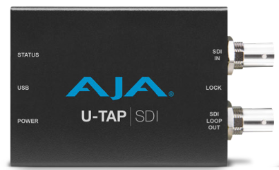 U-TAP-SDI