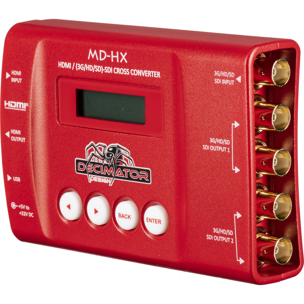 MD-HX
