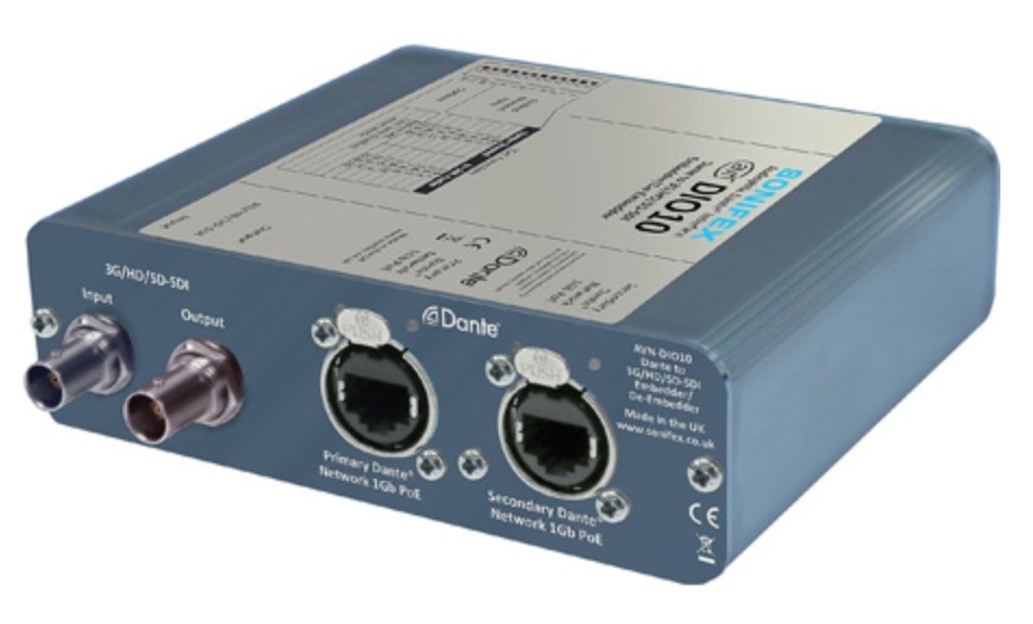 AVN-DIO10