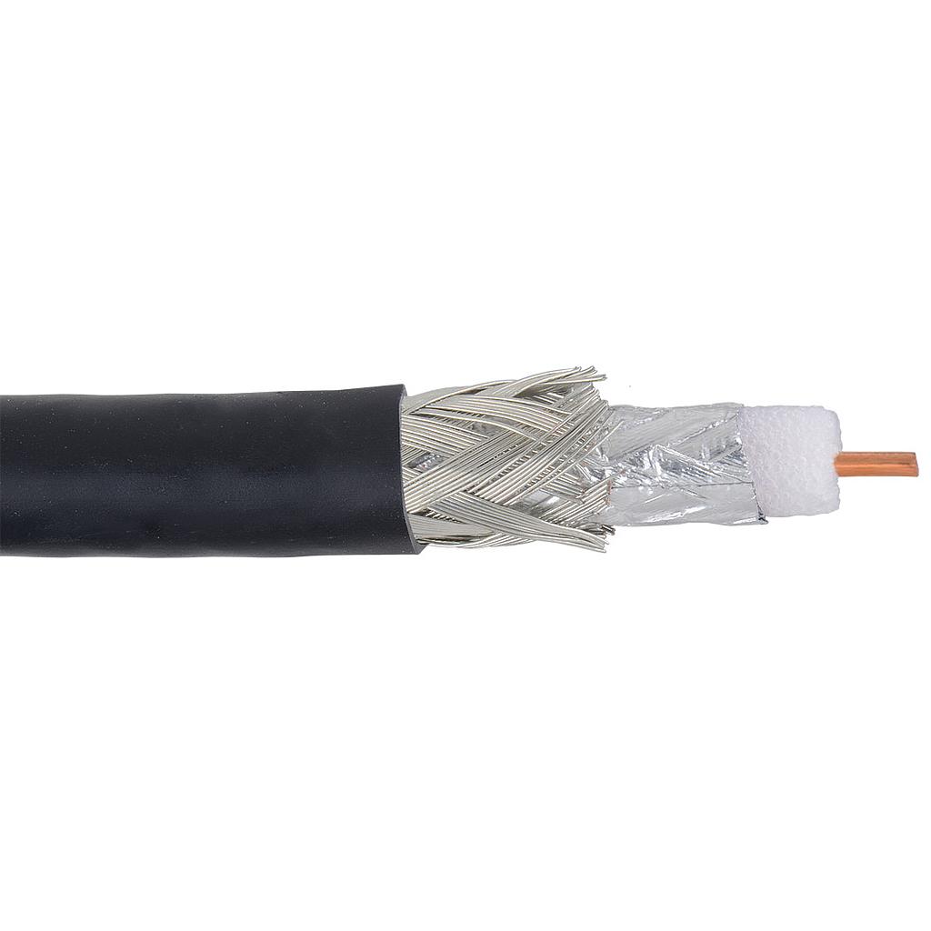 18-CMP-VID-COAX-BLK