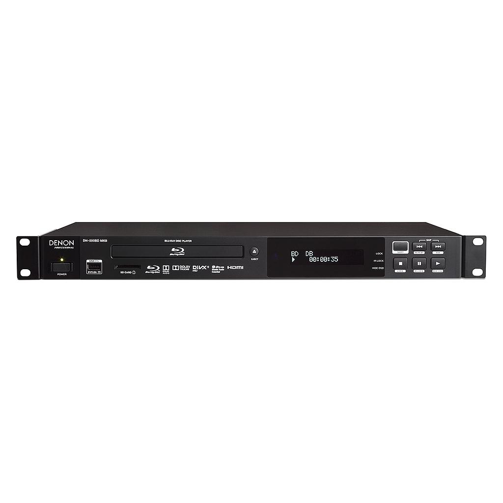 DN-500BDMKII