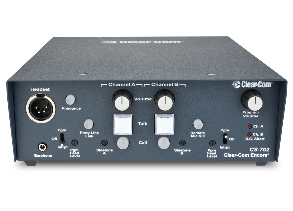 CS-702