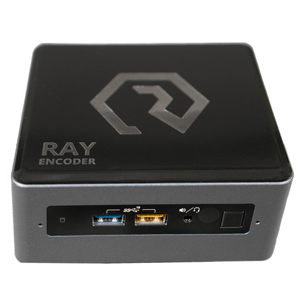 Ray E1210