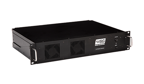 SoundGrid Extreme Server