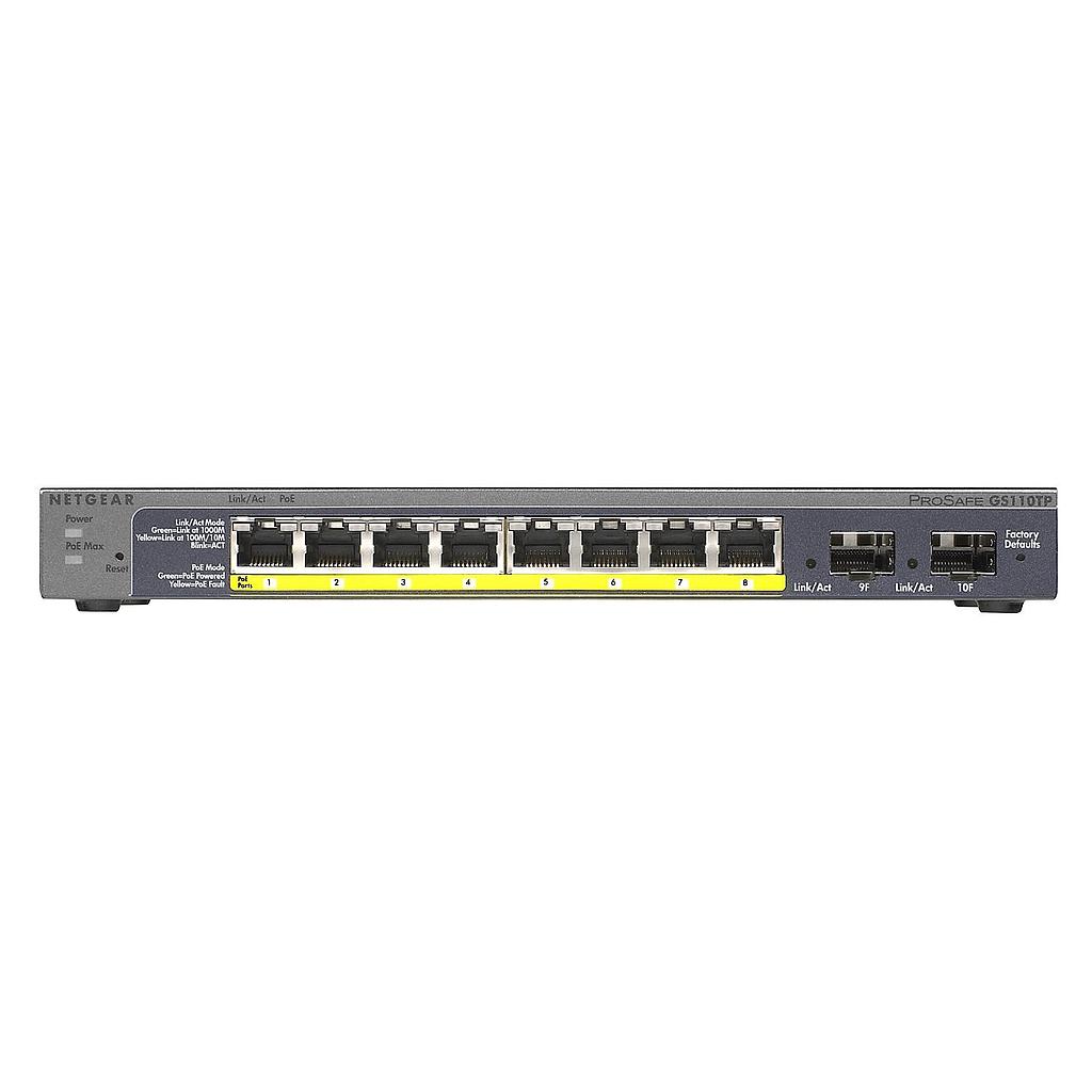 GS110TP-200NAS